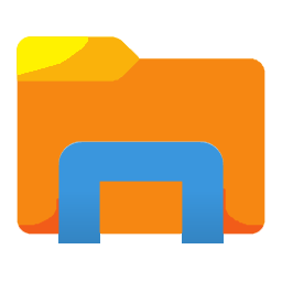 FileManager Logo